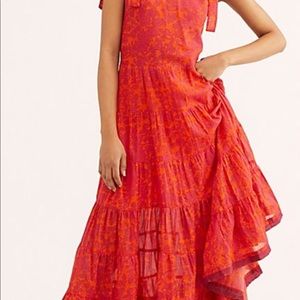 Free People Kikas Dress